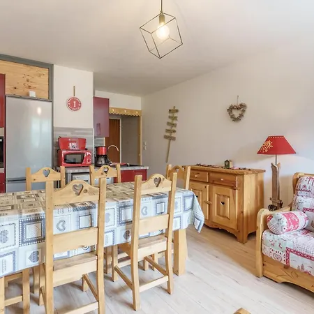 La Ligne Des Cretes - Station De A 700 M Apartman